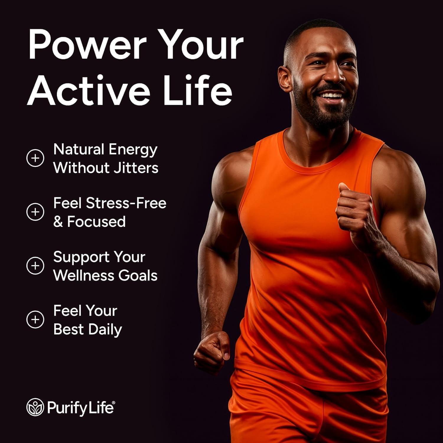 กัมมี่ชิลาจิตจากเทือกเขาหิมาลัย สำหรับผู้ชายและผู้หญิง - ชิลาจิตผสม KSM-66 อัชวาคันธา และชาตาวารี เพื่อเพิ่มพลังงาน ปรับสมดุลฮอร์โมน และลดความเครียด - วีแกน ปราศจากน้ำตาล ไม่ใช่จีเอ็มโอ อะแดปโตเจน - รสชาติคล้ายแบล็กเคอร์แรนท์ - 60 เม็ด