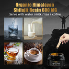 เพียวหิมาลัยชิลาจิตเรซิ่น 30ก