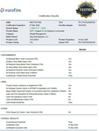 อาหารเสริม GLP-1 | กระตุ้นการผลิต GLP-1 ตามธรรมชาติ | เครื่องดื่มเสริม GLP-1 ช่วยควบคุมความอยากอาหารและลดความอยากกิน | รสชาติเยี่ยม ช่วยกระตุ้นการเผาผลาญ - สารสกัดจากเยอร์บามาเต, การ์ซีเนียแคมโบเจีย, เบอร์เบอรีน