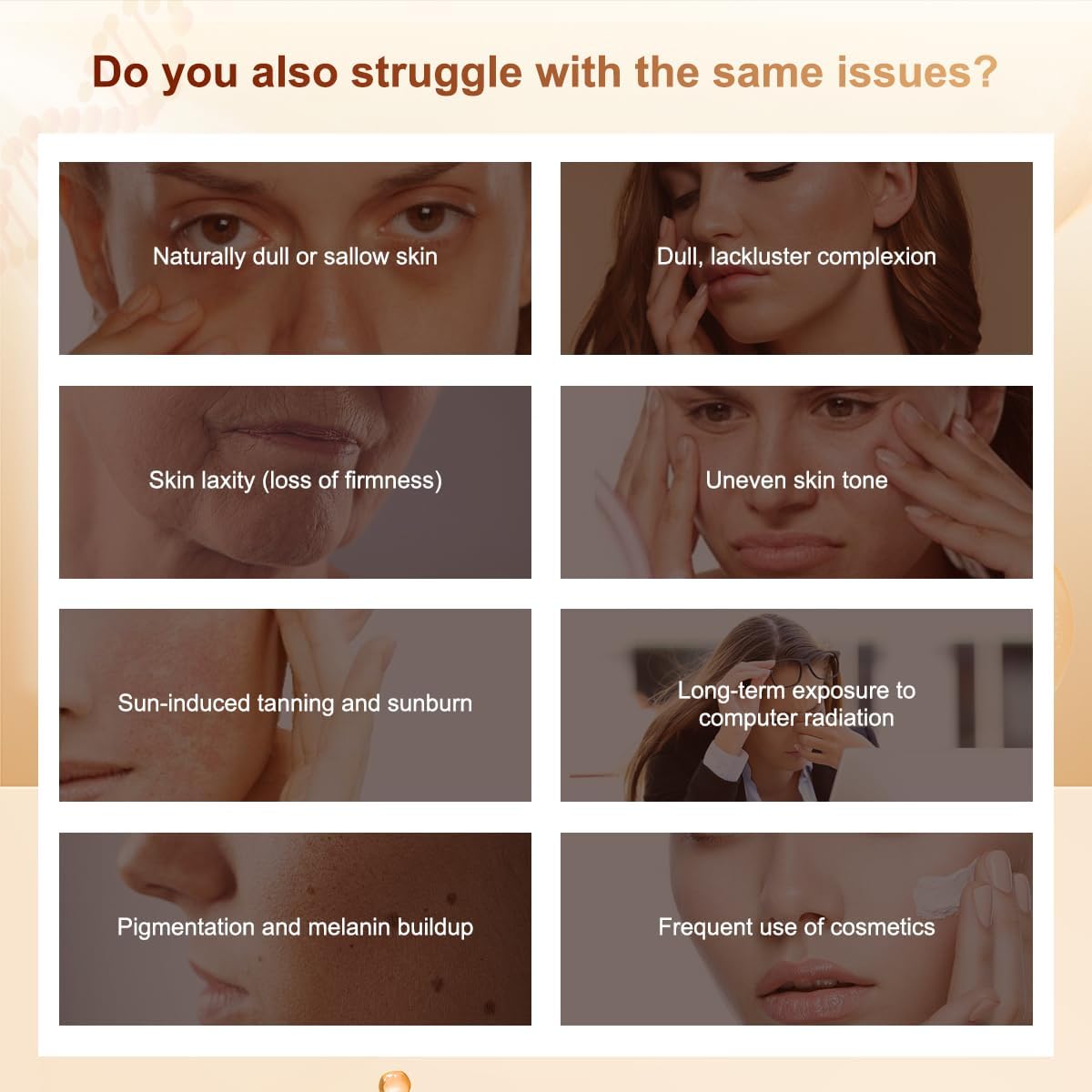 ผลิตภัณฑ์เสริมอาหารชนิดน้ำ NAD+ 1200 มก. ผสมนิโคตินาไมด์ไรโบไซด์, PQQ และสารสกัดจากเมล็ดองุ่น เพื่อเพิ่มพลังชีวิตของเซลล์ กระตุ้นการเผาผลาญพลังงาน และต้านอนุมูลอิสระ – 10 ขวด